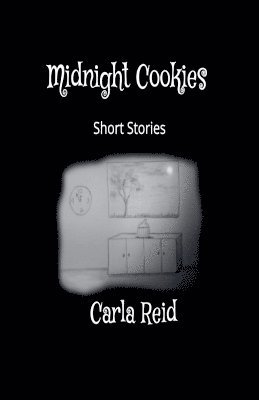 bokomslag Midnight Cookies