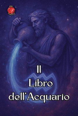 bokomslag Libro dell'Acquario