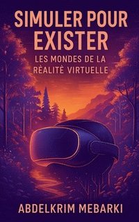 bokomslag Simuler pour exister