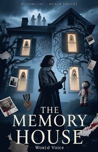 bokomslag The Memory House