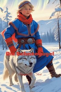 bokomslag Schneekugel