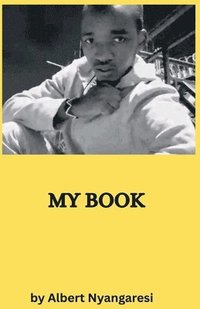 bokomslag My Book