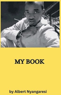 bokomslag My Book