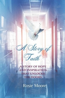 bokomslag Story of Faith
