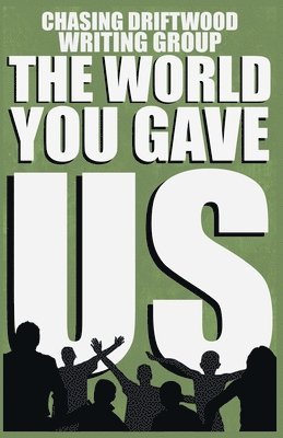 bokomslag World You Gave Us