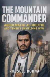 bokomslag Mountain Commander