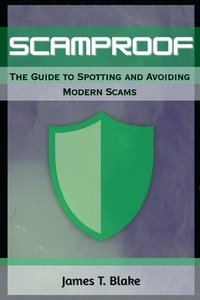 bokomslag ScamProof