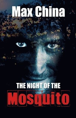 bokomslag Night of the Mosquito