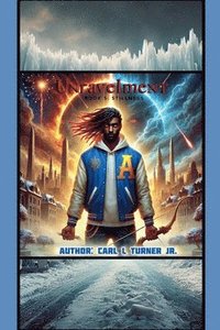 bokomslag Unravelment Book 5