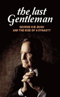 bokomslag Last Gentleman