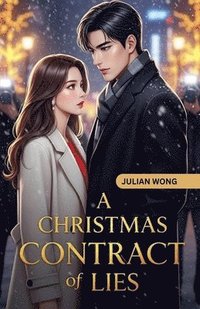 bokomslag Christmas Contract of Lies