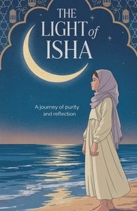 bokomslag Light of Isha