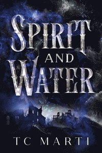 bokomslag Spirit and Water