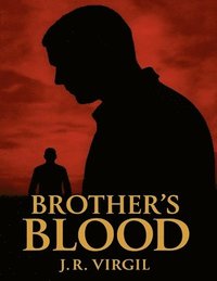 bokomslag Brother's Blood