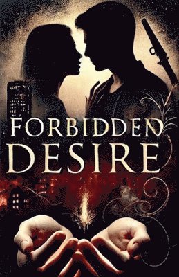 bokomslag Forbidden Desire