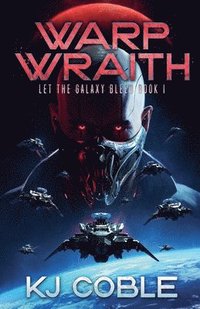 bokomslag Warp Wraith