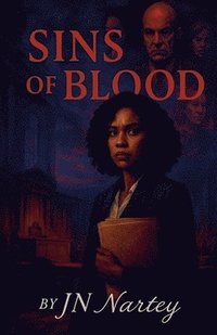 bokomslag Sins Of Blood