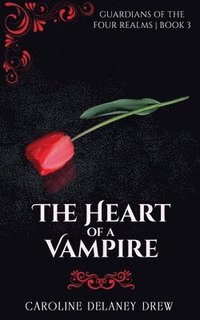 bokomslag Heart of a Vampire