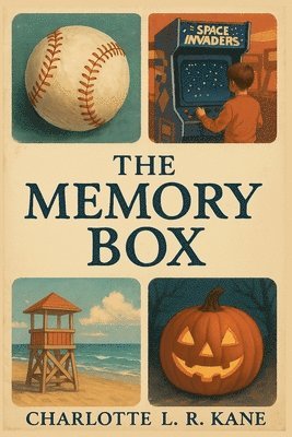 bokomslag Memory Box