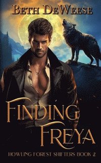 bokomslag Finding Freya