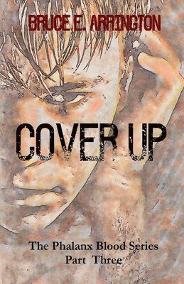 Bruce E Arrington, Bruce E. Arrington - Coverup, Häftad