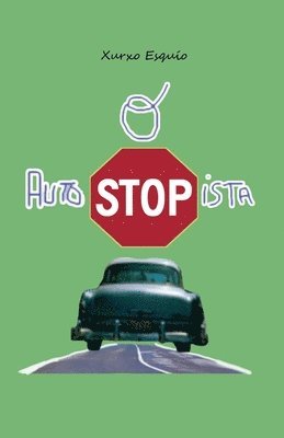 bokomslag O autostopista