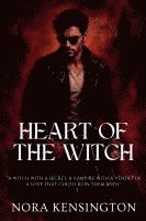 bokomslag Heart of the Witch