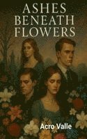 bokomslag Ashes Beneath Flowers