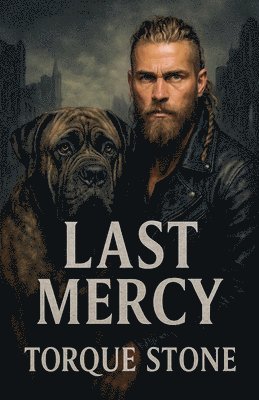 Torque Stone - Last Mercy, Häftad