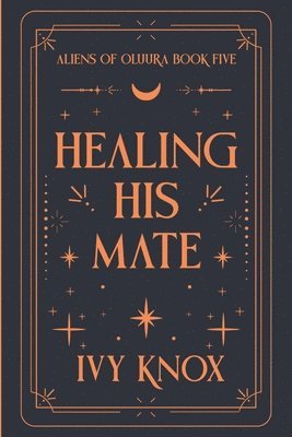 Healing His Mate 1