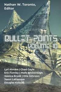 bokomslag Bullet Points 10