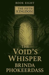 bokomslag Void's Whisper