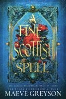 bokomslag Fine Scottish Spell