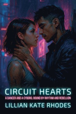 bokomslag Circuit Hearts