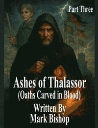 bokomslag Ashes of Thalassor