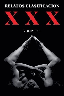 bokomslag Relatos Clasificación XXX - Volumen 1