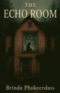 bokomslag The Echo Room