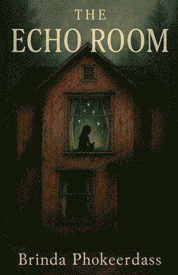 bokomslag The Echo Room