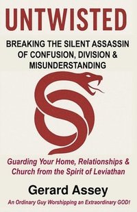 bokomslag Untwisted Breaking the Silent Assassin of Confusion, Division & Misunderstanding