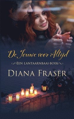 Diana Fraser - De Jouwe voor altijd, Häftad