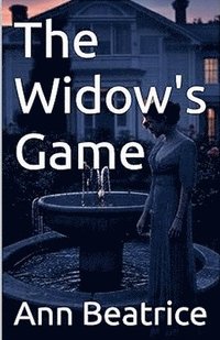 bokomslag The Widow's Game