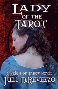 bokomslag Lady of the Tarot