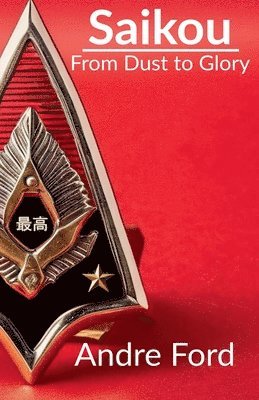 Andre Ford - Saikou, Häftad