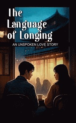 bokomslag The Language of Longing An Unspoken Love Story