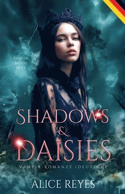 Alice R Deutsch, Alice R. Deutsch - Shadows & Daisies, Häftad