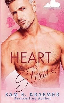bokomslag Heart of Stone