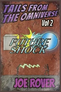 bokomslag Future Shock