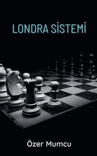 bokomslag Londra Sistemi