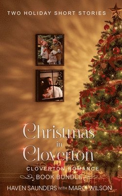 Christmas in Cloverton