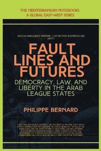 bokomslag Fault Lines And Futures